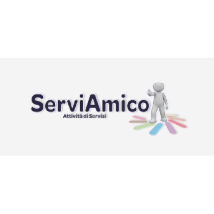 Logo da Serviamico Agenzia di Servizi e Intermediazioni