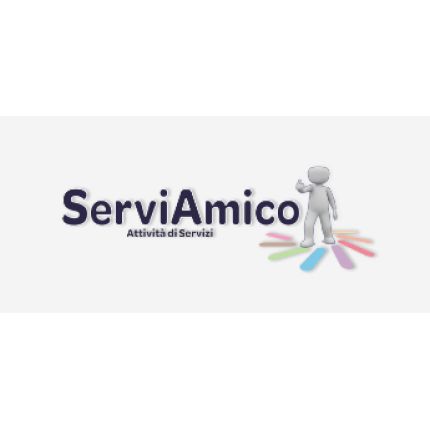 Logotipo de Serviamico Agenzia di Servizi e Intermediazioni