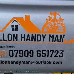 Bild von Ellon Handy Man