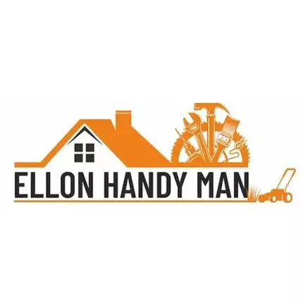 Logo van Ellon Handy Man