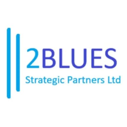 Logotipo de 2BLUES Strategic Partners Ltd