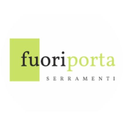 Logo van Fuori Porta Serramenti