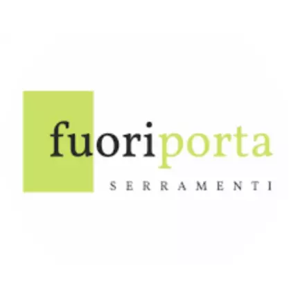 Logo da Fuori Porta Serramenti