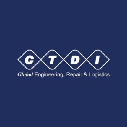 Logo od CTDI Repair Lounge - Apple Autorisierter Service Provider