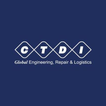 Logótipo de CTDI Repair Lounge - Apple Autorisierter Service Provider