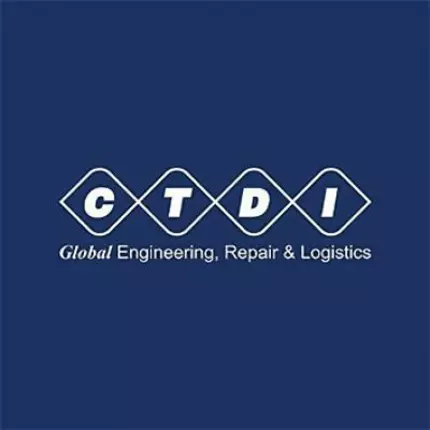 Logo von CTDI Repair Lounge - Apple Autorisierter Service Provider