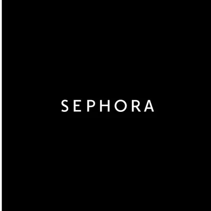 Logotipo de SEPHORA at Kohl's