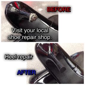 Bild von LoTempio Shoe Repair & Store