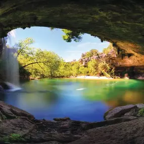 Close proximity to all that Dripping Springs has to offer