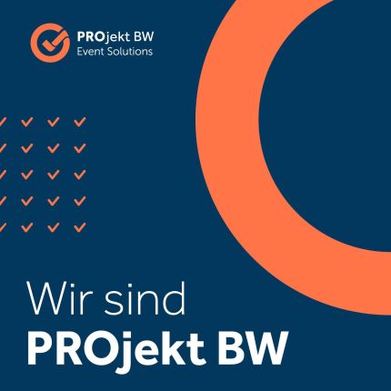 Logo from PROjekt BW GmbH