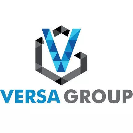 Logo from Versa Group Ltd