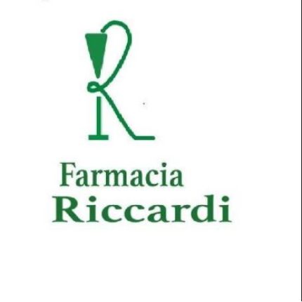 Logotipo de Farmacia Riccardi
