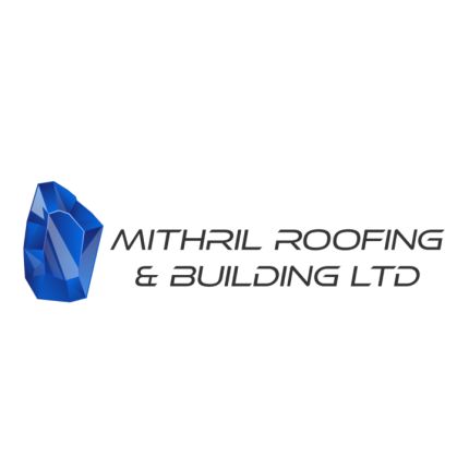 Logotipo de Mithril Roofing & Building