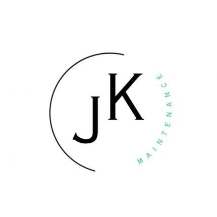 Logo od JK Maintenance