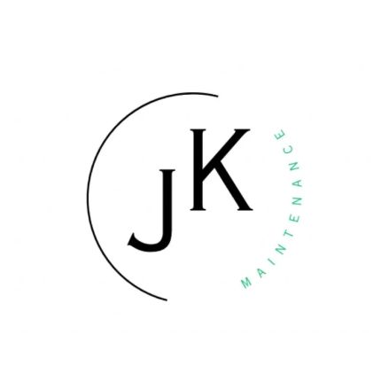 Logo da JK Maintenance