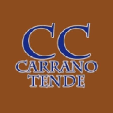 Logo fra CC Carrano Tende