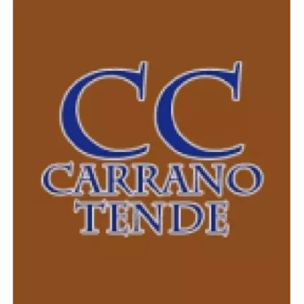 Logo from CC Carrano Tende