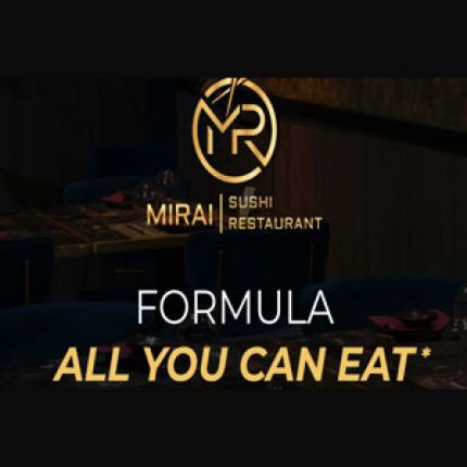 Logo fra mirai