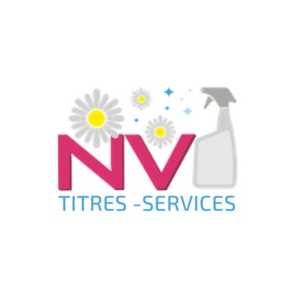 Logótipo de NV Titres-Services