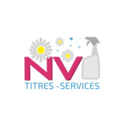 Logo da NV Titres-Services