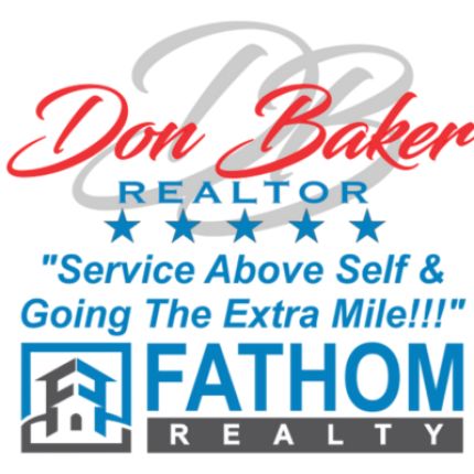 Logo de Don Baker, REALTOR