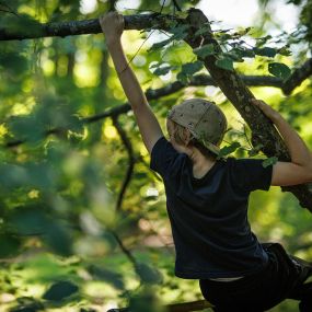 Garten Montessori  Schule Starnberg