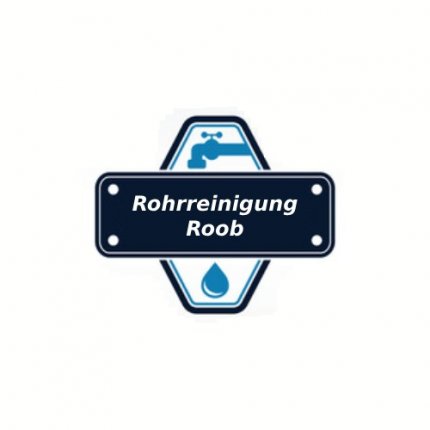 Logo van Rohrreinigung Roob