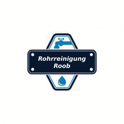 Logo de Rohrreinigung Roob