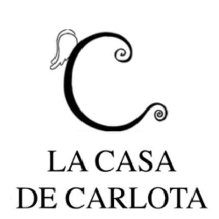 Logotyp från Hotel Rural La Casa de Carlota