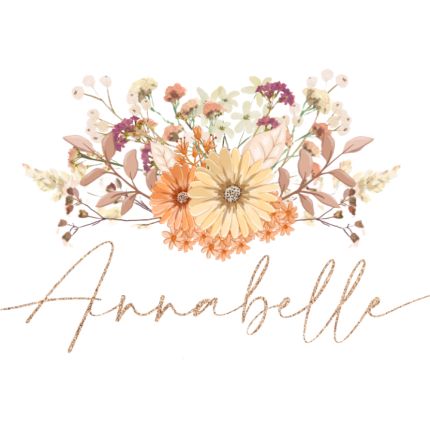 Logotyp från Annabelle Weddings