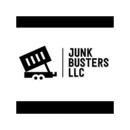 Logo van Junk Busters, LLC