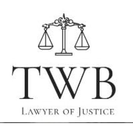 Λογότυπο από The Law Offices of T. Walls Blye, PLLC