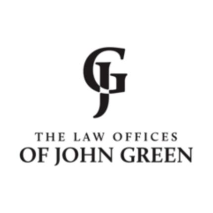 Λογότυπο από The Law Offices of John Green