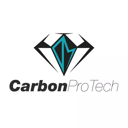 Logo fra DM CarbonProTech