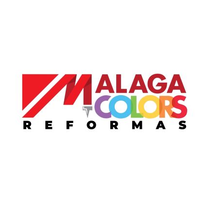 Logotyp från Pintores Málaga Colors