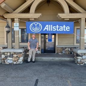 Bild von Troy Ferguson: Allstate Insurance