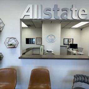 Bild von Lara Yalda: Allstate Insurance