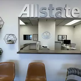 Bild von Lara Yalda: Allstate Insurance