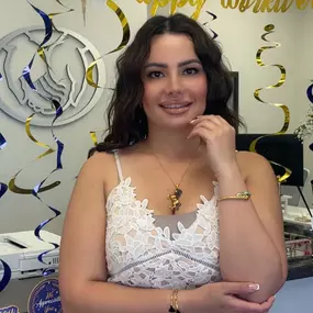 Bild von Lara Yalda: Allstate Insurance