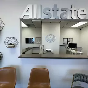 Bild von Lara Yalda: Allstate Insurance