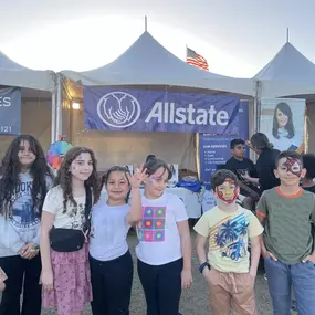 Bild von Lara Yalda: Allstate Insurance
