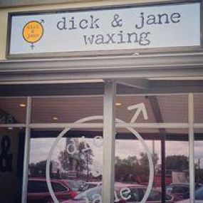 Bild von Dick & Jane Waxing Salon