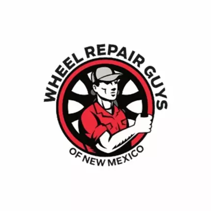 Logotyp från Wheel Repair Guys of NM