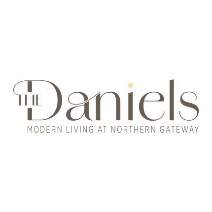 Logo da The Daniels at Northern Gateway