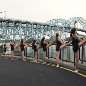 Bild von Step In Time Studio of Dance