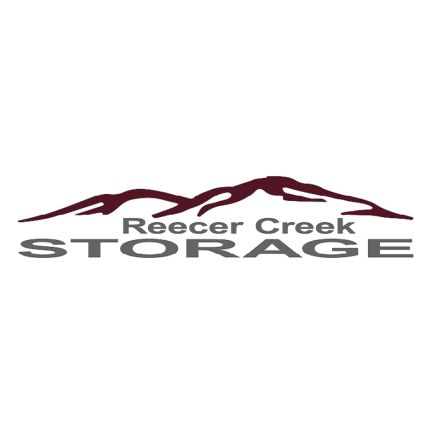 Logo from Reecer Creek Storage and RV