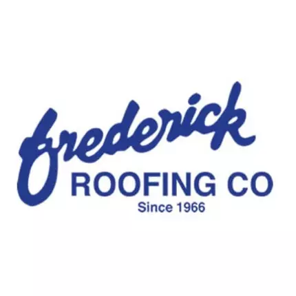 Logo from Frederick Roofing Company