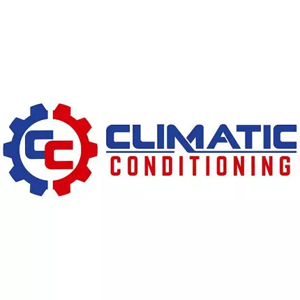 Logotyp från Climatic Conditioning Co., Inc.