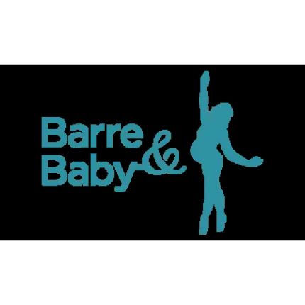 Logotyp från Barre And Baby