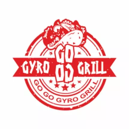 Logo od Go Go Gyro and African Grill